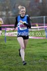 Senior womens North Eastern Cross Country Chanpionships. Photo: David T. Hewitson/Sports for All Pics